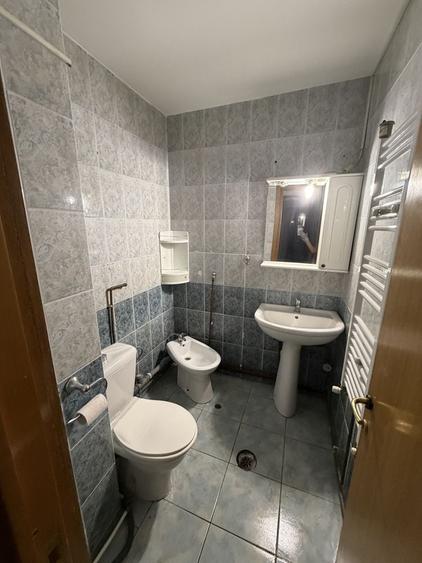 Apartament cu 4 camere decomandat în Nord