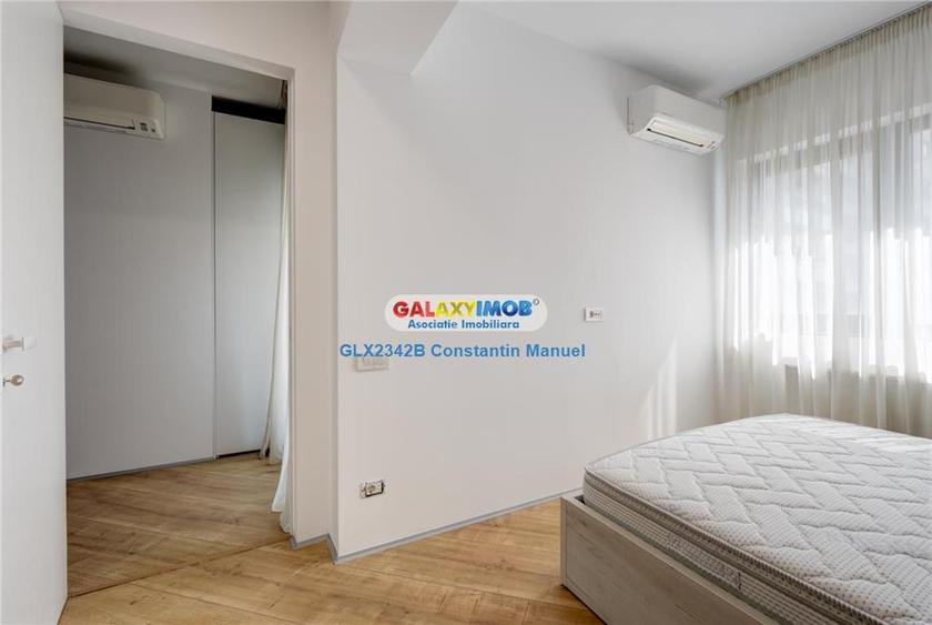 Apartament 2 camere, Pipera Plaza, parcare, tva inclus - 1