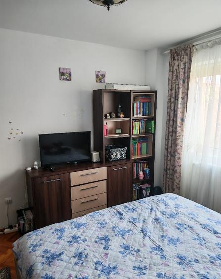 Apartament 3 camere Crang Aleea Parcului - 8