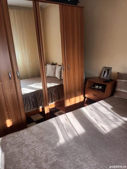 Vand apartament 2 camere - 6