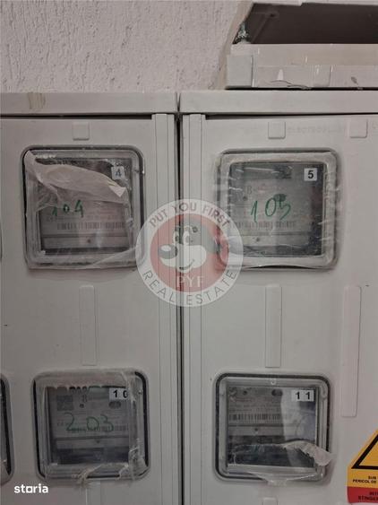 Aparatorii Patriei | Prima Inchiriere | Bloc Nou | Loc Parcare | B1316 - 1