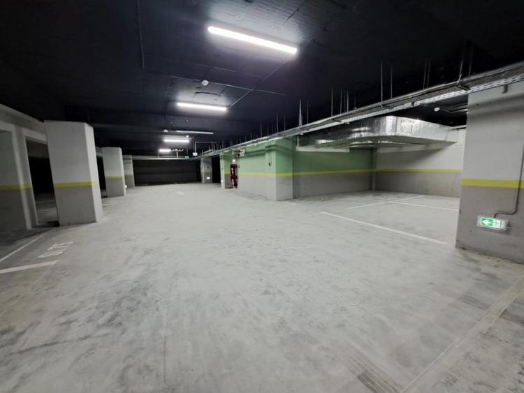 *UNIREA TOWERS* APARTAMENT 1 CAMERĂ - DECOMANDAT - 14