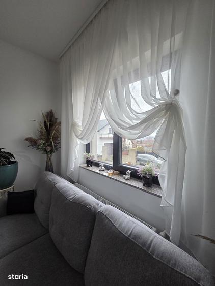 Se vinde casa superba pe parter cu 900mp teren ,, casuta din poveste - 8