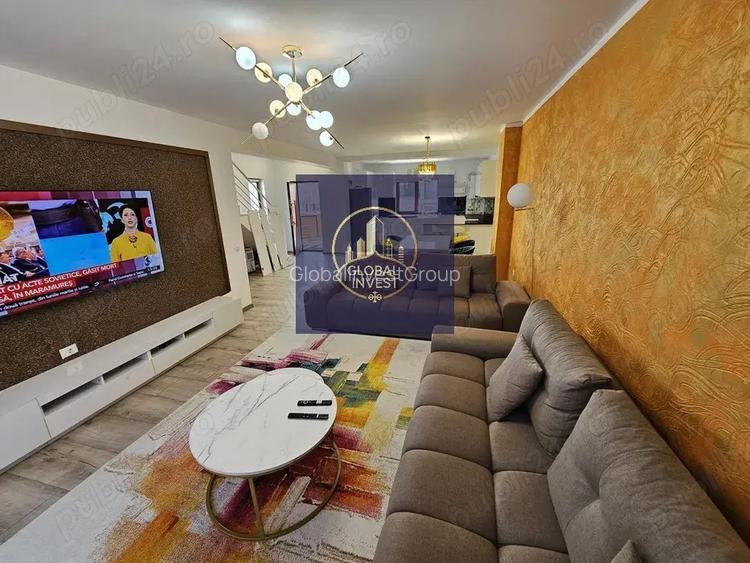 Casa 3 camere in Mamaia Sat complet mobilata ?i utilata. Casa 3 camere in Mamaia Sat complet mobilata ?i utilata.