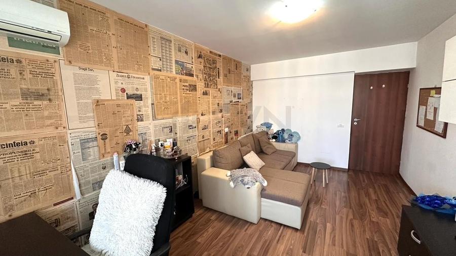 REA1028281 Apartament 3 camere Piata Obor Metrou - 2