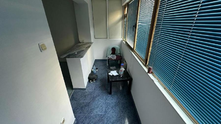 METROU PIATA IANCULUI - Aleea Lunguletu, Garsoniera decomandata cu 39 mp - 2