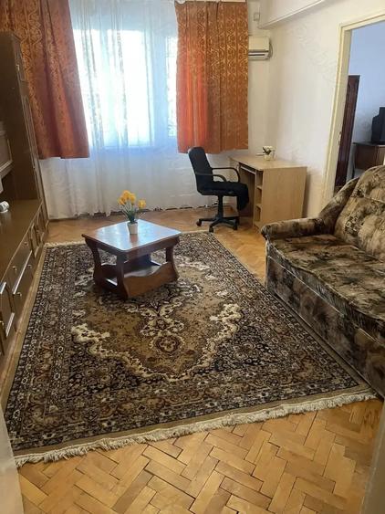 Inchiriez ( proprietar ) ap 2 camere langa Universitatea de Vest Timisoara - 1