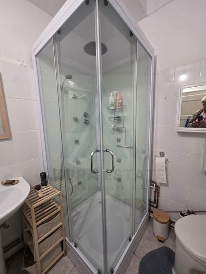 Apartament la casa 72 mp utili pet friendly si curte in zona Lazaret - 12