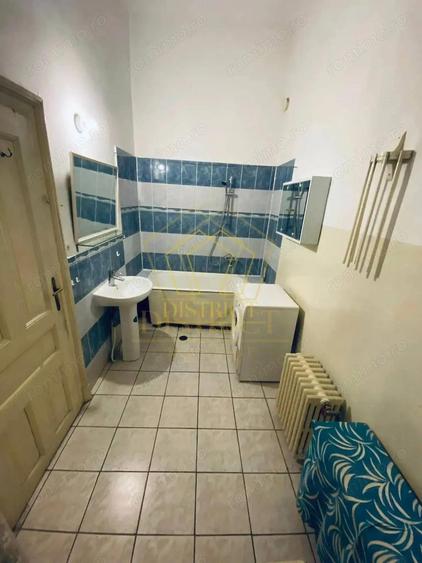 Apartament cu 3 camere in cladire istorica | Traian - 7