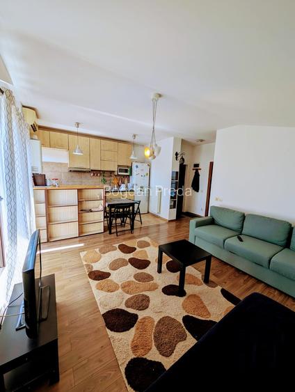 Apartament 2 camere in Bucurestii Noi – parc Bazilescu Apartament 2 camere in Bucurestii Noi – parc Bazilescu