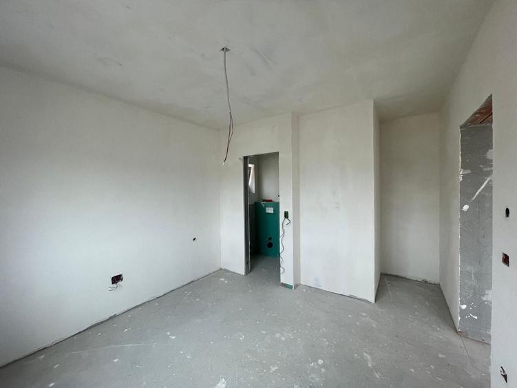 Duplex - 3 camere - ST280mp - toate utilitatile - Mosnita Veche - 6