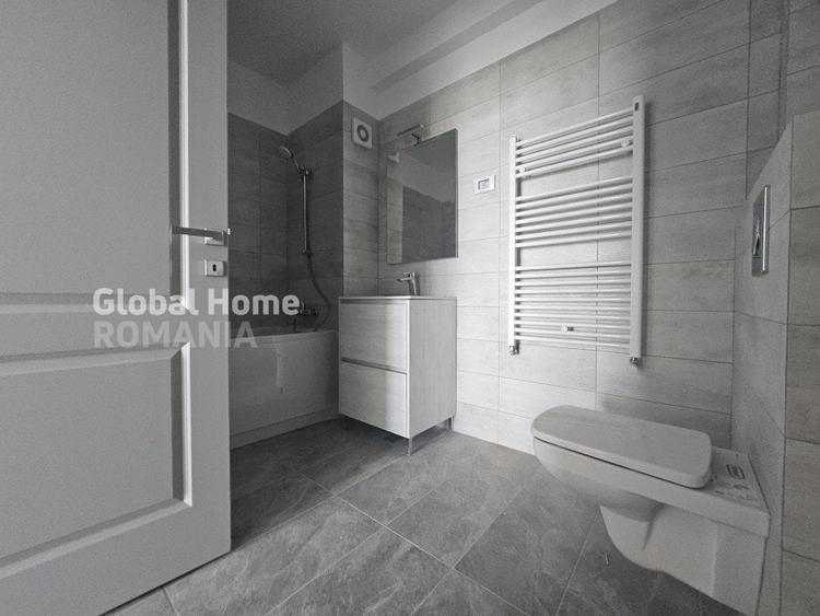 Apartament 2 camere 70MP | 1 Loc de Parcare Inclus | Lake View Panoramic - 9