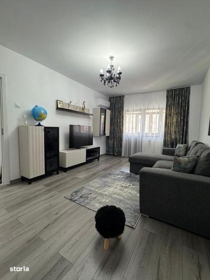Apartament 2 camere zona Mall - 7