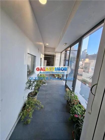 Spatiu productie alimentara | depozitare de inchiriat 130 mp | Faur - 8