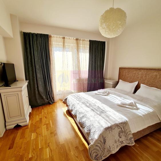 Inchiriere apartament de 2 camere in Piata Alba Iulia - 3
