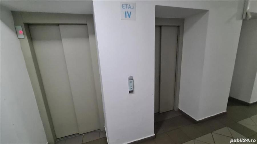 Garsoniera in cea mai buna scara din complexul reziden?ial Rasarit de Soare de langa Auchan Titan - 3