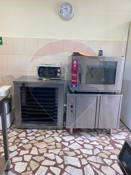 Spațiu Comercial de Închiriat – Șoseaua Andronache - 6