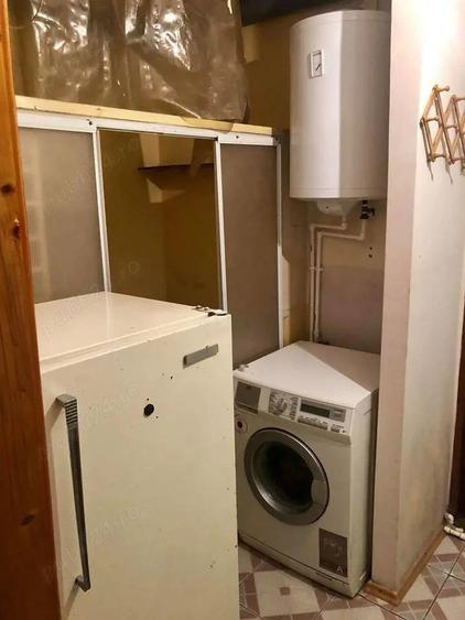 Inchr. Camera de Camin, supr. 20.mp., etajul 1, mobilata si utilat str. Celulozei - Santierul Naval - 6