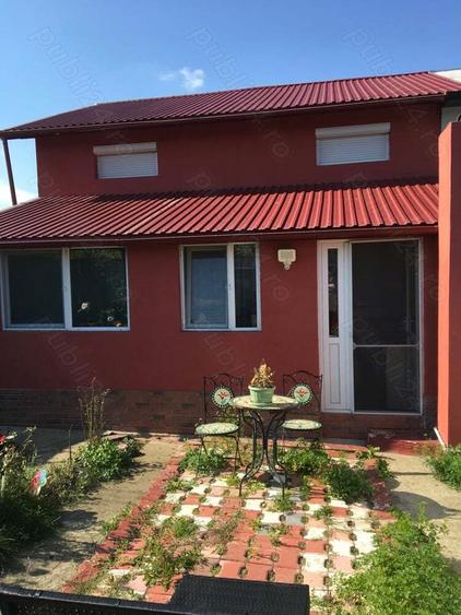 Discount ,Casa renovata in Tuzla, jud. Constanta - 1