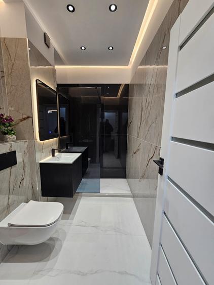 Apartament 2 Camere Premium Exigent Park View - 11