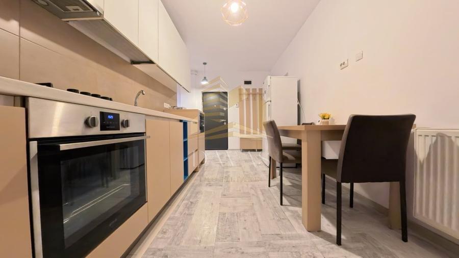 Apartament de 2 camere decomandate + parcare  | Zorilor - 10