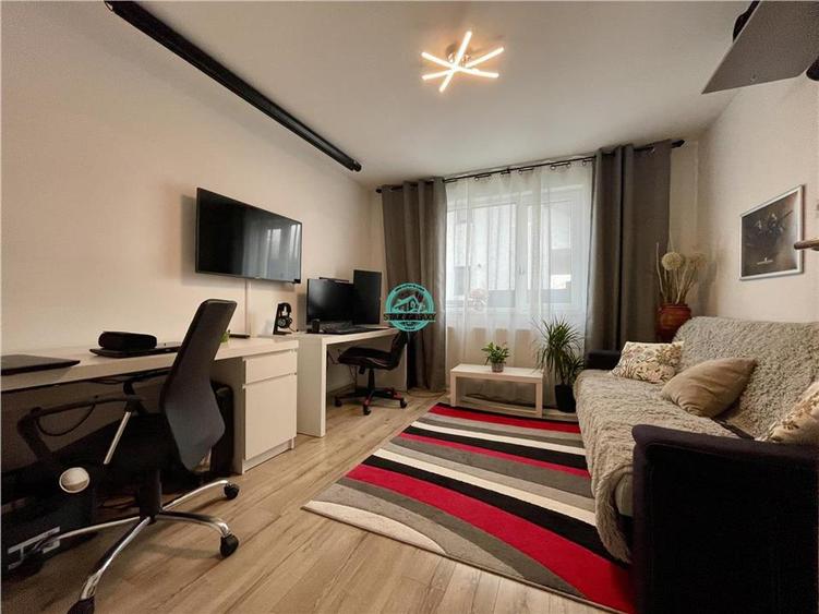 Casa cu 4 camere moderna de vanzare, teren 550 mp, in Budiu Mic - 8