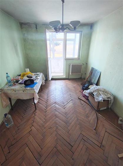 Apartament 2 camere decomandat Tatarasi - 12