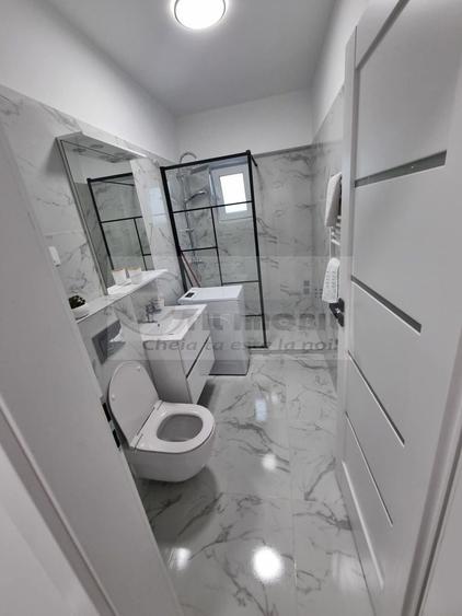 Apartament doua camere Pacurari - 500 euro - 5