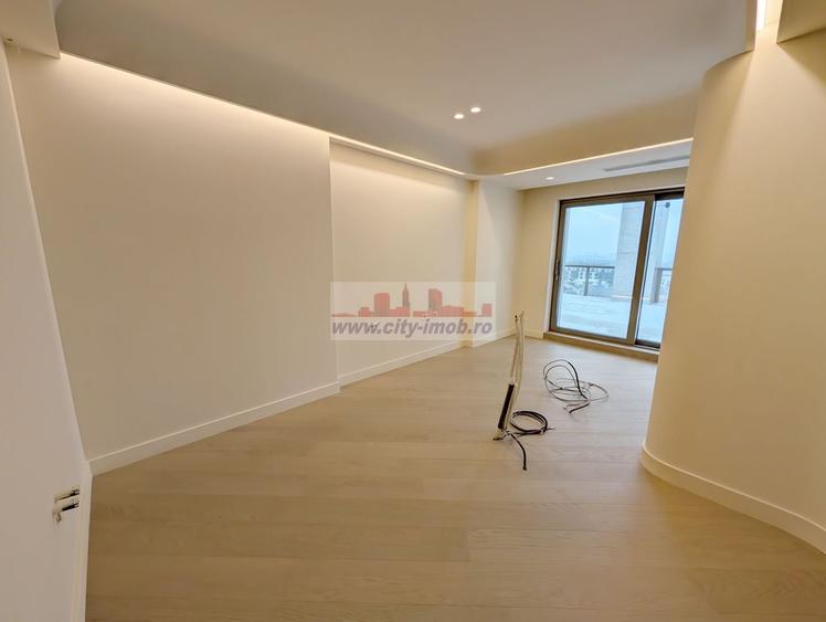 Innhiriere Penthouse Iancu Nicolae Gradina Zoologica - 15