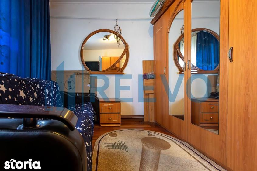 Apartament 2 camere, Electricienilor - 16