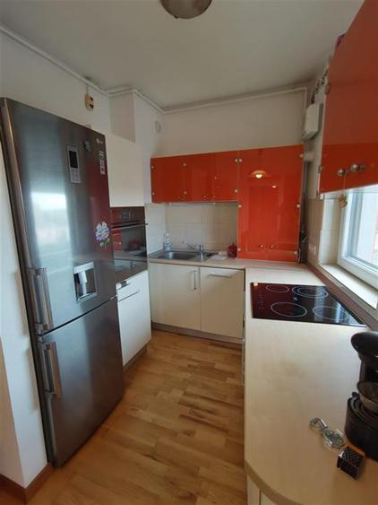 Inchiriez apartament 2 camere-Ared Kaufland - 2