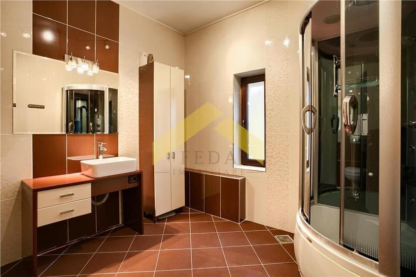 Casa de vanzare in Vladimirescu Cartierul Tineretului - 5