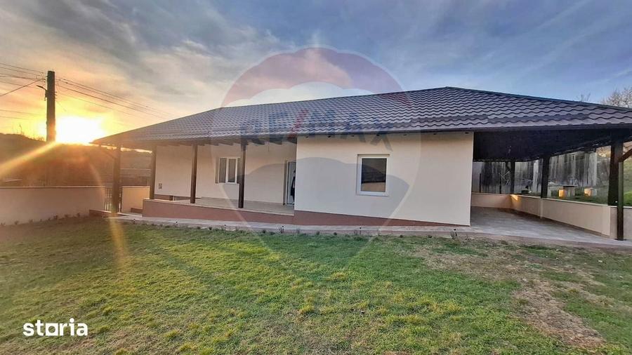 Casa noua de vanzare GALATENI - 17