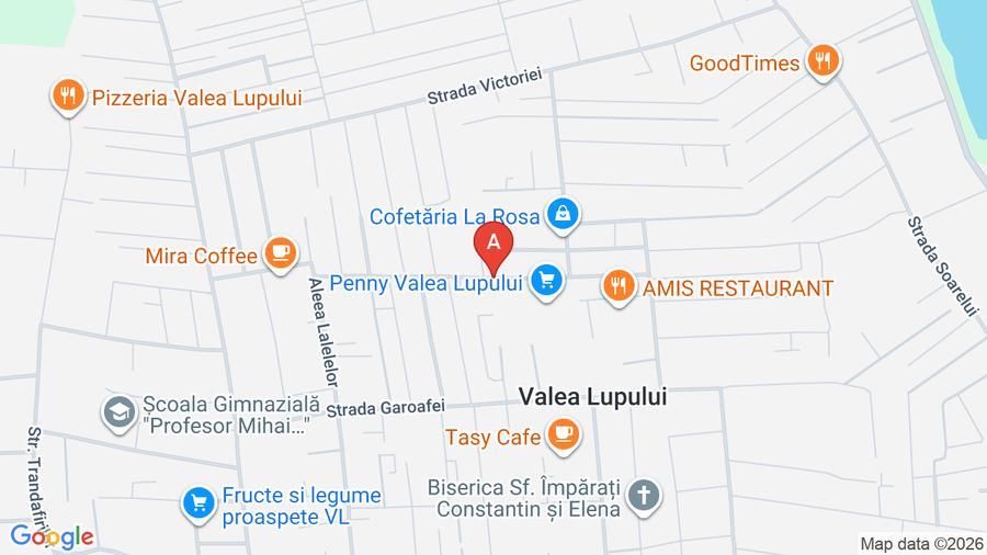 Apartament cu 2 camere de inchiriat Soleia - 1