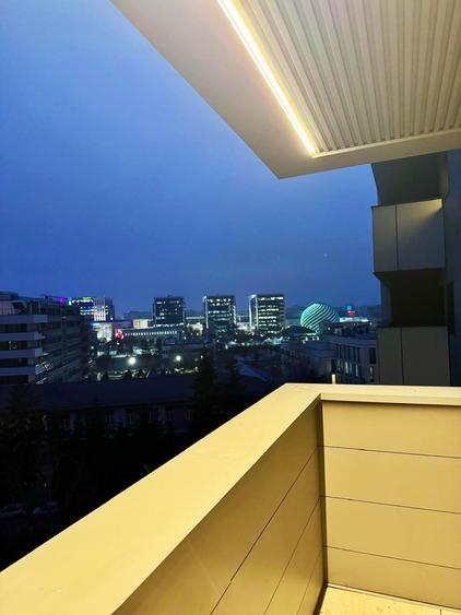 CORTINA ACADEMY |  STUDIO EXCLUSIV | INVESTITIE SMART  | 53 MP | URBAN  VIEW | - 16