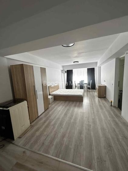 Garsoniera  | Pallady | Centrala Proprie