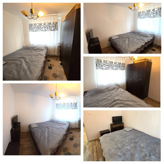 3 camere, mobilat complet, lângă parc și metrou, Drumul Taberei – vizavi AUCHAN - 10