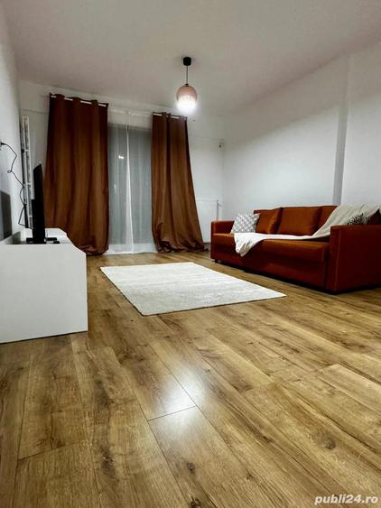 Metrou Preciziei-apartament 2 camere confort 1 decomandat 60mp - 2