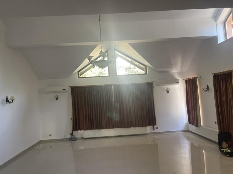 Vila individuala 7 camere de vanzare/inchiriere Iancu Nicolae - 5