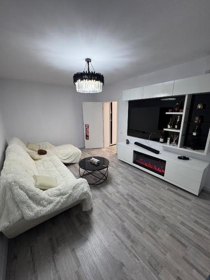 Apartament 2 camere decomandat, utilat și mobilat Rotar Park 2 - 11
