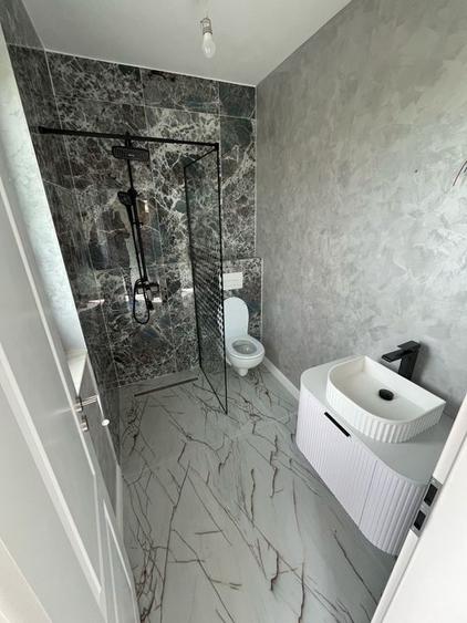 COMISION 0% 1/2 Duplex Giroc,4 camere,2 bai,Giroc - 11