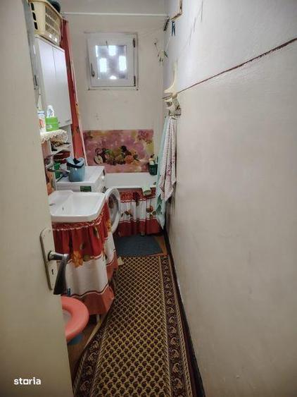 Apartament 2 camere nedecomandat - 5