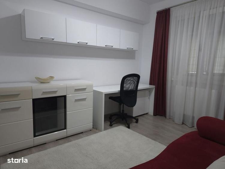 Apartament 3 Camere| Piata Muncii| Loc de Parcare| AC| Metrou| Centrala - 5