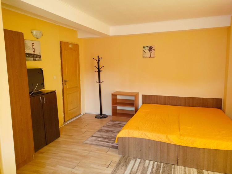 Inchiriez garsoniera zona Bularga Granit Iasi - 1