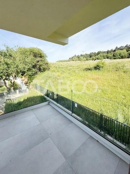 De vanzare casa individuala cu garaj teren de 700 mp zona Wonderland - 7