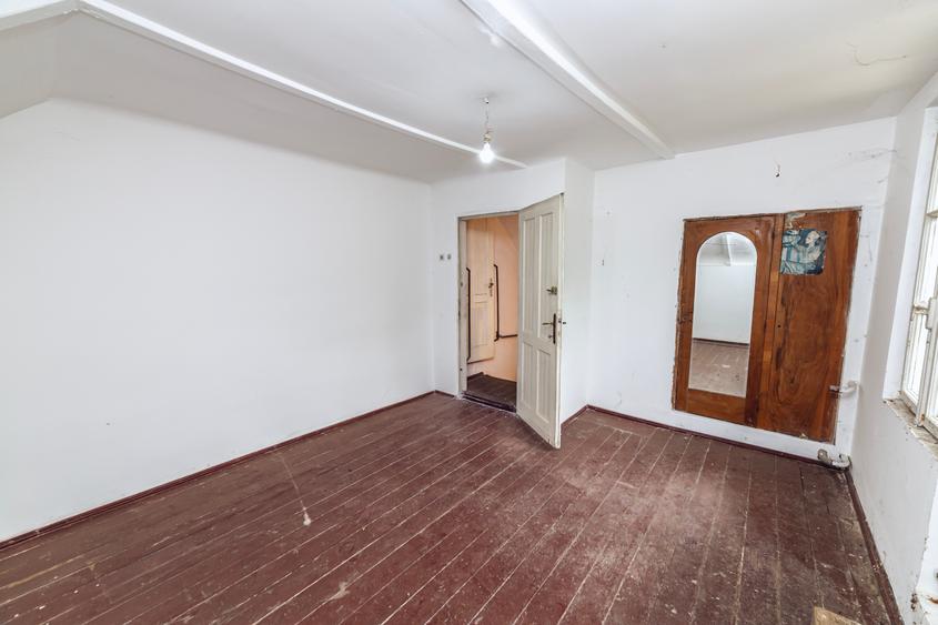 Casă in Floreasca cu Autorizatie de constructie-UNIC - 24