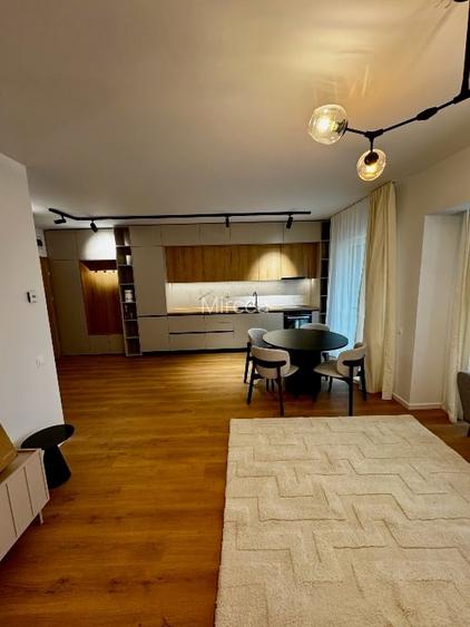 PF – Apartament 2 camere, 56 mp utili, finisat și mobilat complet la Oncos Parc PF – Apartament 2 camere, 56 mp utili, finisat și mobilat complet la Oncos Parc