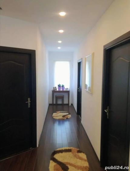 Inchiries Imobil Casa Bragadiru,4 camere+terasa+garaj,teren 650mp - 2