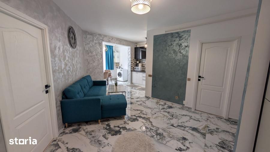 3 Camere | 2 Dormitoare | Floresti | Hexagon | Avram Iancu | Zona BMW - 8