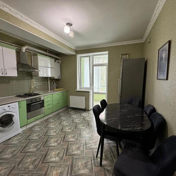 Apartament 2 camere Crangasi - 3